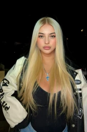 Проститутка Даша